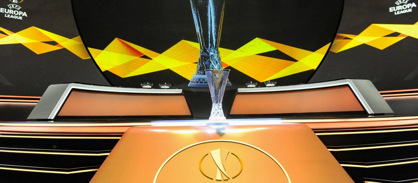 Europa League: Τα ζευγάρια των προημιτελικών και των ημιτελικών - Ξεχωρίζει το Άγιαξ-Ρόμα